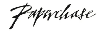 Paperchase